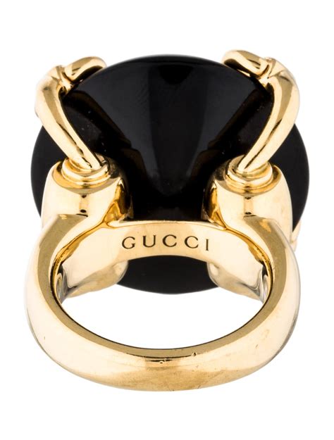 gucci ring woman|gucci ring from house of.